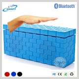 Factory CSR Square Water Cube Mini Nfc Bluetooth Jambox Speaker