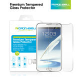 Newest Tempered Glass Protector for Samsun Galaxy Note2