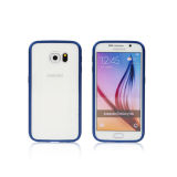 2015 New Aluminum Mobile Phone Bumpers for Samung Galaxy S6