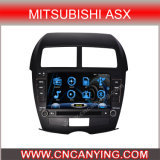 Special Car DVD Player for Mitsubishi Asx with GPS, Bluetooth. (CY-8620)