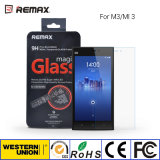 HD Clear Explosion-Proof Tempered Glass Screen Protector for Mi 3