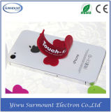 Universal Portable Silicone Holder for Mobile Phone