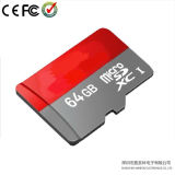 Winfos, 64GB Full Capacity Mobile Ultra Micro SDXC Memory Card, Original Chips (W-MUMSC-064)