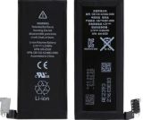 OEM 1, 440mAh Replacement Li-ion Polymer Mobile Phone Battery for iPhone 5, in Stock