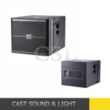 Jbl Subwoofer Vrx918sp Amplifier Sound Box