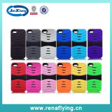 Wholesale Mobile Phone Accessory Armor Phone Case for iPhone 4