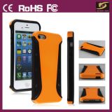 TPU Sports Car Colorful Smart Mobile Phone Case for Smart Phone
