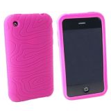 Silicon Cases for iPhone 3G-2