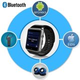 Kingwear Gt88 Bluetooth Heart Rate Monitor Sport Watch