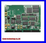 Electronic Picture Frame Printed Circuit Board Assembly (MP-322)