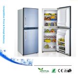 210L a+ Double Door Automatic Defrost Refrigerator (BCD-210A)