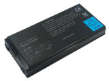 Laptop Battery Replacement for Fujitsu Lifebook N3500 Series FPCBP94