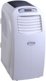 Portable& Mobile Air Conditioner 9000, 12000BTU R410a (CE-35A/36A) 