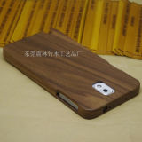 Real Wooden Bamboo Protective Case Cellphone Cover for Samsung Galaxy Note 3