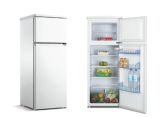 Double Door Refrigerator Top-Mounted Defrost