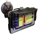 5.0 Inch Car Portable Touch Screen GPS Navigation (LV-5002)
