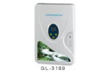 Electronic Control Fruit and Vegetable Alexipharmic Ozone Water Purifier (GL-3189)