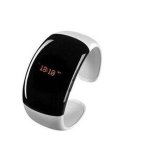 Vibrating Power Bluetooth Charm Bracelet for iPhone-Samsung-Android Smart Phones (TF-0098)