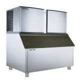 Icesta Commercial Cube Ice Maker for Bars