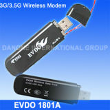 3G EVDO Modem 1801A
