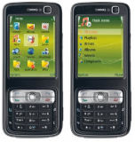 Original N73 Mobile Phone