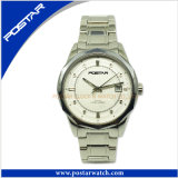 Tungsten Steel and Stainless Steel Automatic Watch