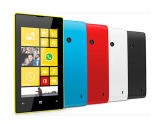 Original Lumia 520 Windows Phone, 520 Mobile Phone, Cheap Smart Phone