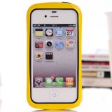 Korea New Style Iface Black Bird PC & TPU Bumper Case for iPhone 5 5g (ch-ip4-205)