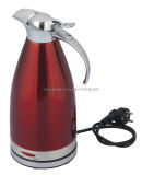 Electric Kettle 2.0L Red (GCD-D)