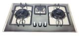 Cheap Price Gas Stove with Three Burners
