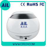 Ail FM/TF Card Ball Bluetooth Mini Speaker