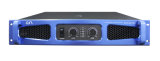 Sh3208 2u 2 Channel 800W Professional High Power Stereo Amplifier