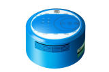 Tabletop Air Purifier with HEPA