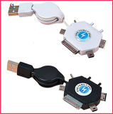 Wholesale 6in1 Mobile USB Date Cable