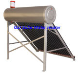 200 Litre Family Use Solar Water Heater