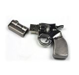 Gun USB Flash Drive (NS-553)