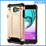 Dual Layer Mobile Phone Accessory Phone Cover for Samsung Galaxy Note 4