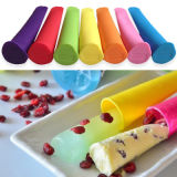 Silicone Ice Pop Makers