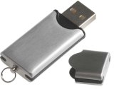 Metal USB Flash Drive; Metal USB Flash Drive