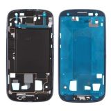 Middle Cover Frame Housing for Samsung Galaxy S3 AT&T T-Mobile I747 T999 Blue