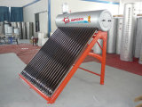 Hot Sale Pressurized Solar Energy Water Heater