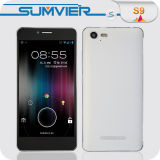 5.0 Inch Ogs Screen Mtk6582m Smart Awake Android Mobile Phone