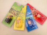 Hanging Car Perfume, Car Air Freshener Pendant (JSD-B0003)