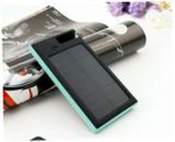 Cell Phone Charger Solar Charger 8000mAh