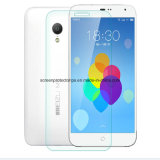 2.5 D 0.33mm 9h Anti-Glare Glass Screen Protector for Meizu Mx3 with 100 % Screen Coverage