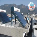 Economical Solar Water Heater with Vacuum Tube Available