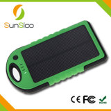 Mobile Phone Accessories, Portable Solar Charger, Power Bank