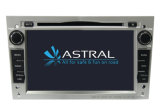 in Dash Car DVD for Opel Astra H with Bluetooth