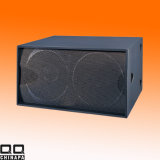 PRO Audio Speaker Subwoofer (S218)