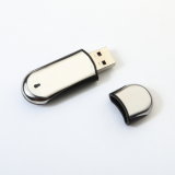 Custom Promotional Gift USB Flash Drive (SMT733)